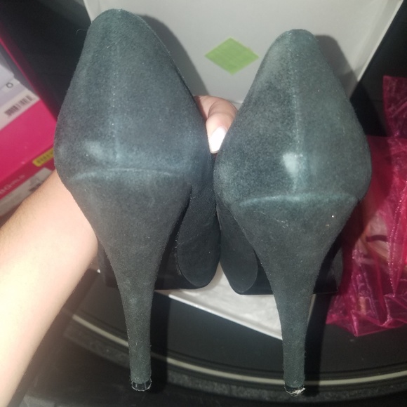 Steve Madden Heels - Picture 5 of 5